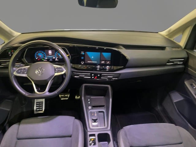 Volkswagen Caddy 1.5 TSI DSG Style