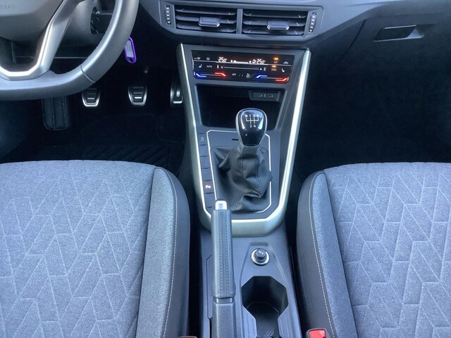 Volkswagen Polo 1.0 TSI Move