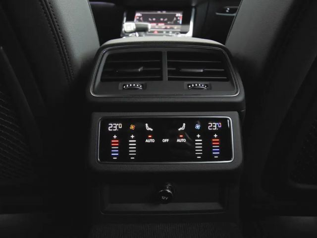 Audi A6 Hybride Quattro S-Line Sport