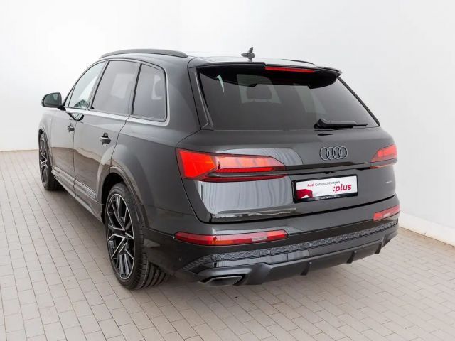 Audi Q7 Quattro S-Line
