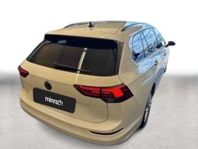 Volkswagen Golf 2.0 TDI Golf VIII Variant