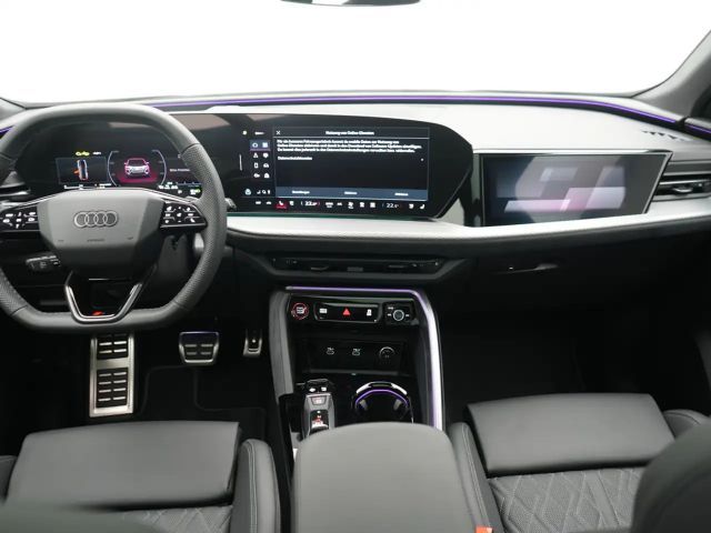 Audi SQ5 SITZKLIMA NAVI VIRT BEIFAHRERDISPLAY SHZ PDC