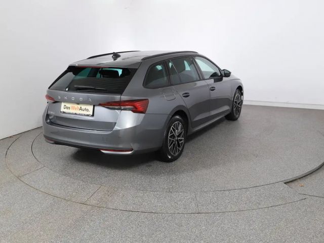 Skoda Octavia Selection