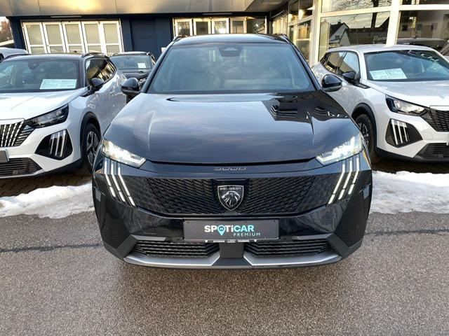 Peugeot 5008 Allure Pack Hybrid