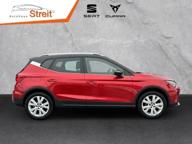 Seat Arona 1.0 TSI DSG