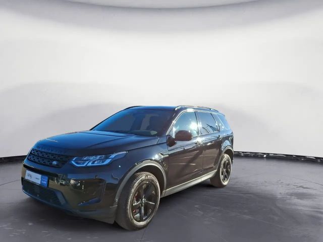 Land Rover Discovery Sport AWD D200 S