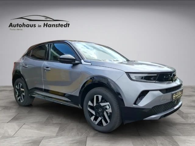 Opel Mokka 1.2 Turbo GS-Line Grand Sport Turbo