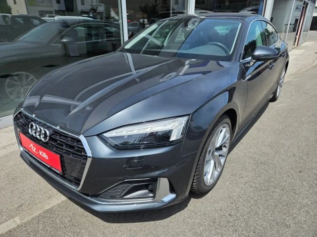 Audi A5 Quattro S-Tronic Sportback