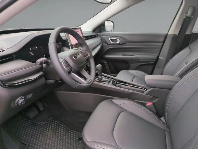 Jeep Compass Hybrid Summit