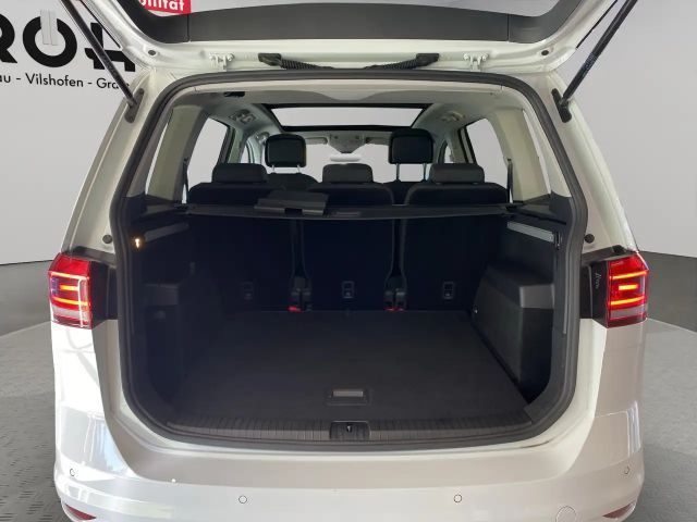 Volkswagen Touran 2.0 TDI DSG Highline