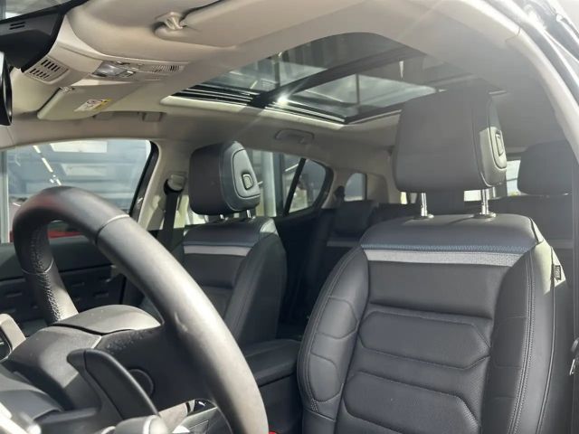 Citroën C5 Aircross BlueHDi Max