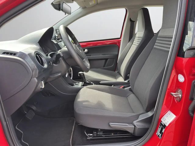 Volkswagen e-up! Move Move up!