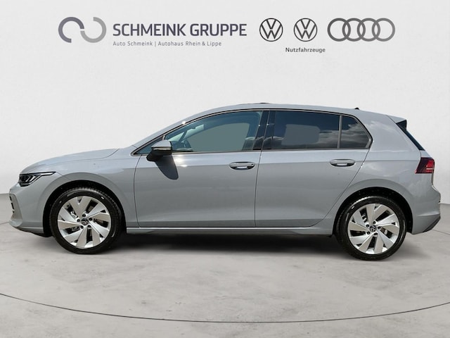 Volkswagen Golf 1.5 TSI Golf VIII Life