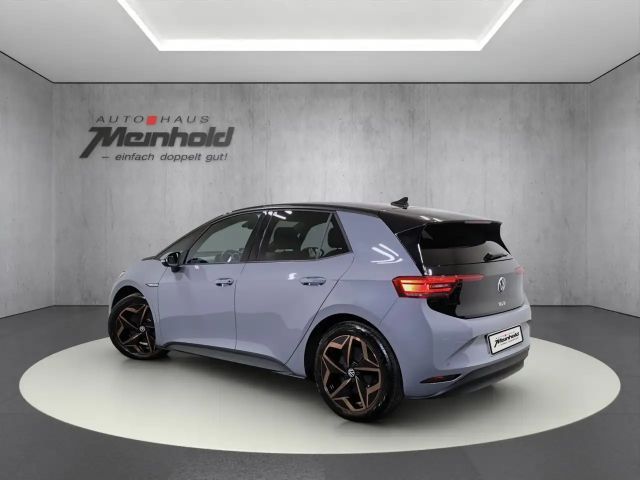 Volkswagen ID.3 77 KWh Performance Pro