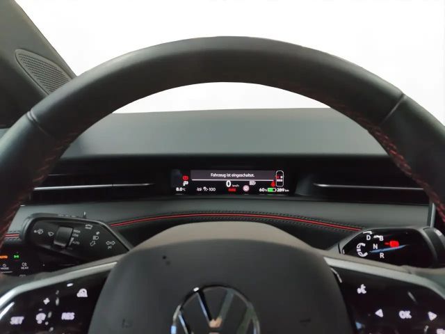 Volkswagen ID.7 4Motion GTX