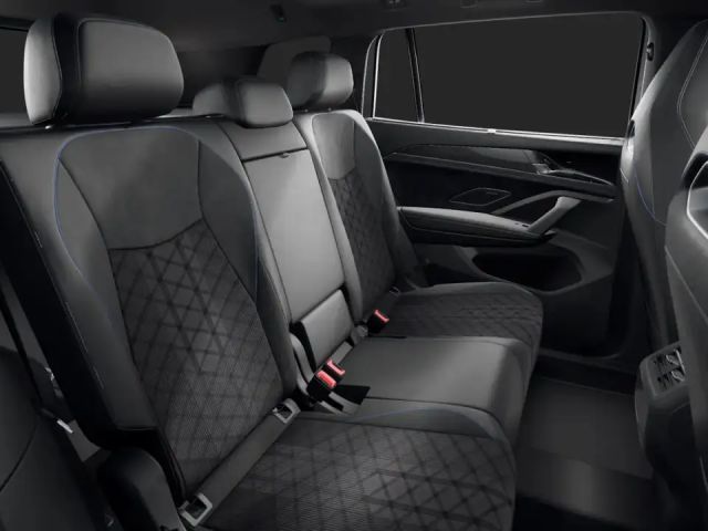 Volkswagen Tayron 2.0 TDI DSG IQ.Drive R-Line