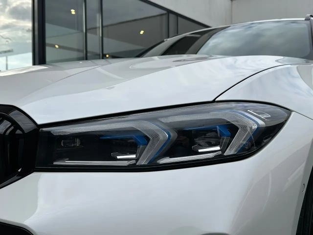 BMW 320 320i M-Sport Touring