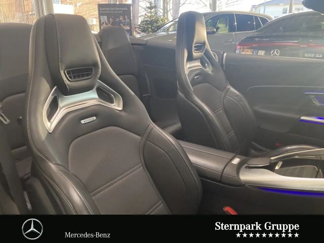 Mercedes-Benz SL 43 AMG AMG Line