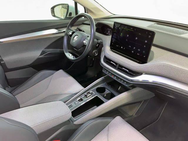 Skoda Enyaq iV 50