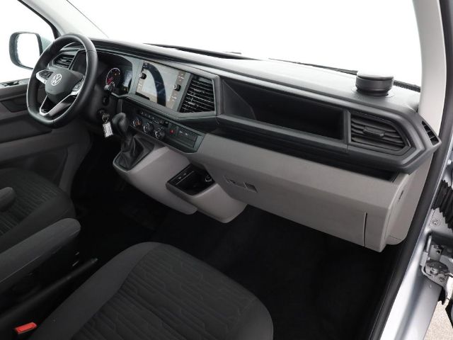 Volkswagen Caravelle 2.0 TDI Comfortline DSG T6