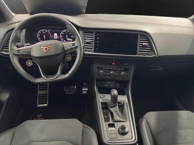 Cupra Ateca 2.0 TSI 4Drive DSG VZ
