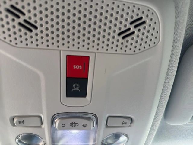 Citroën ë-C4 Shine