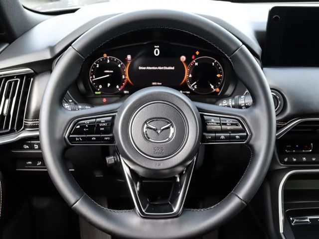 Mazda CX-60 4WD Homura Plus e-Skyactiv