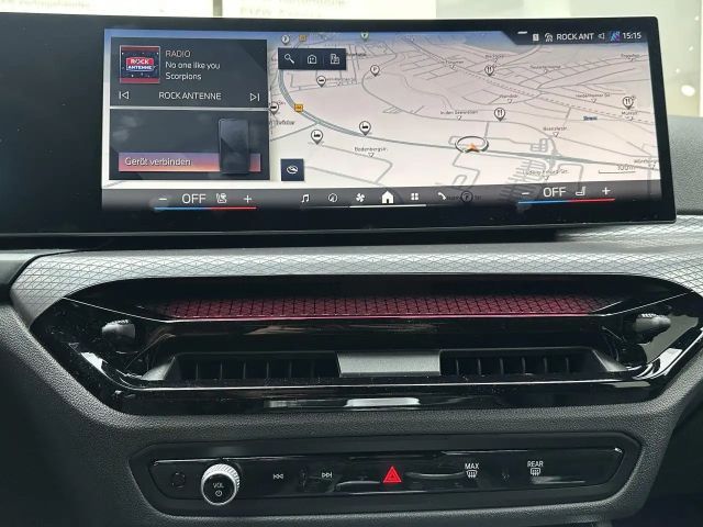 BMW 320 320d M-Sport Touring xDrive