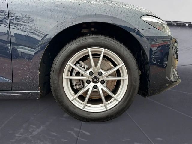 Audi A5 Ambiente S-Tronic