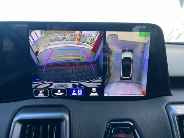 Toyota Urban Cruiser Lounge