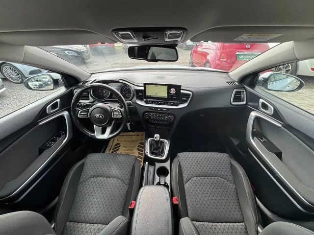Kia Ceed CRDi SportWagon Vision