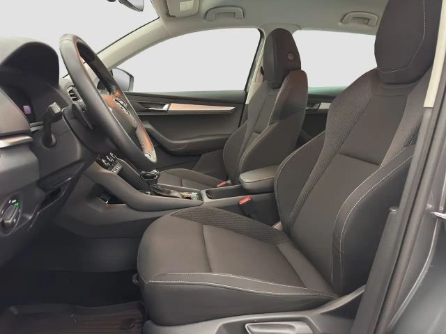 Skoda Karoq ACT Ambition