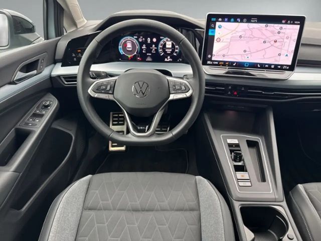 Volkswagen Golf 2.0 TDI DSG Golf VIII