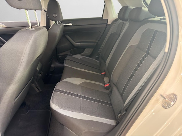 Volkswagen Polo 1.0 TSI DSG Style