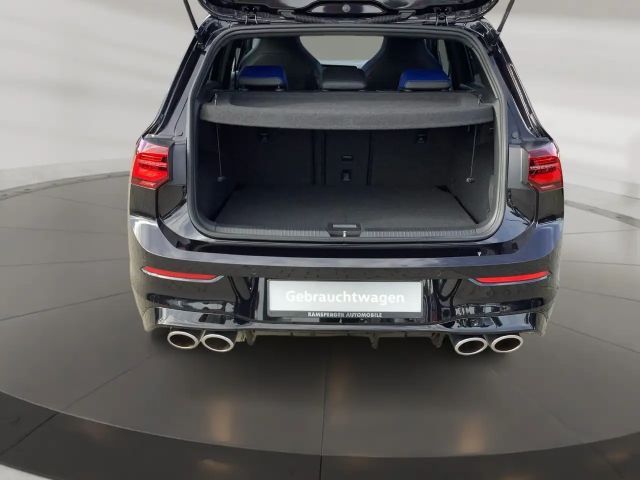 Volkswagen Golf 2.0 TSI DSG Golf VIII