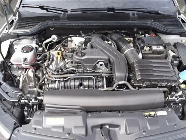 Skoda Scala 1.5 TSI Monte Carlo