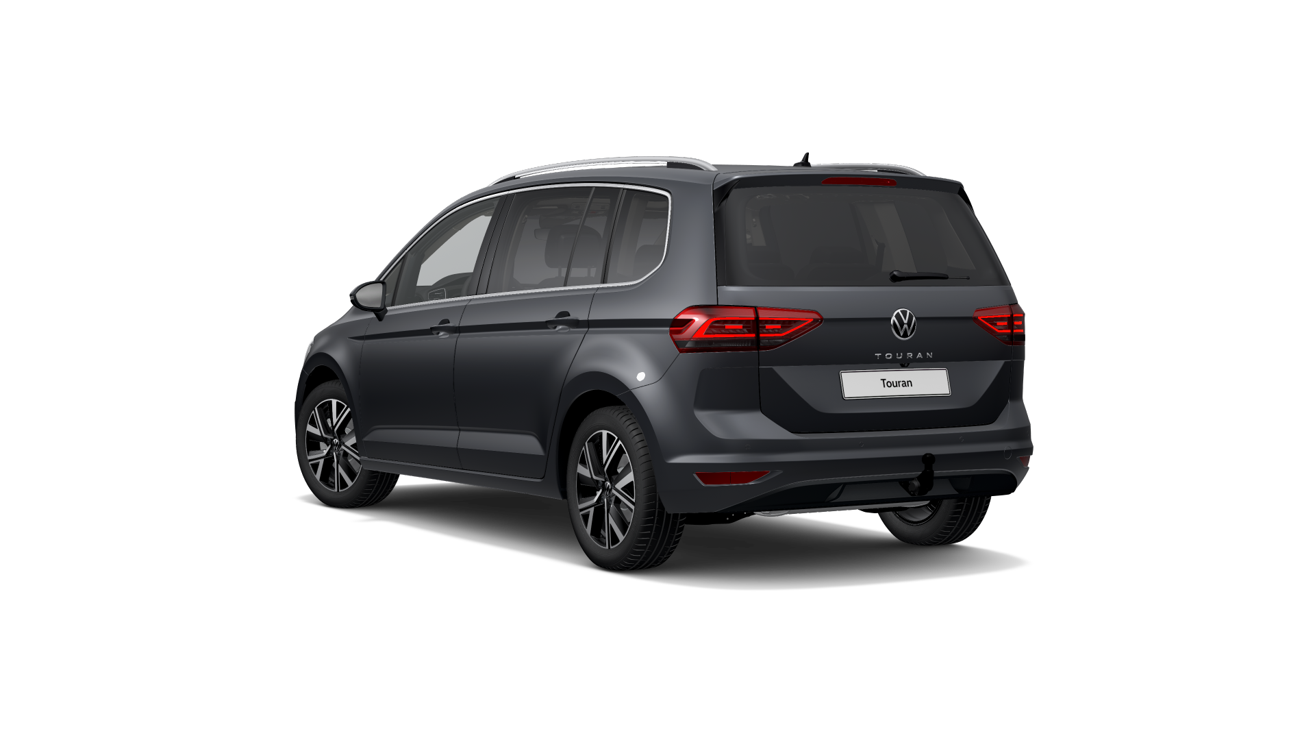 Volkswagen Touran 1.5 TSI Highline IQ.Drive