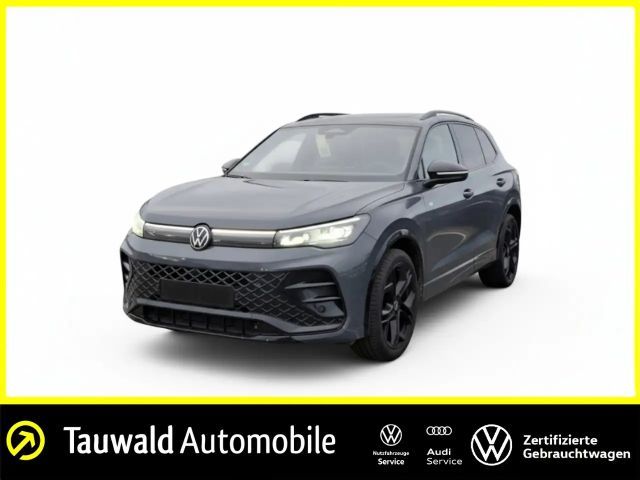 Volkswagen Tiguan 1.5 eTSI DSG R-Line