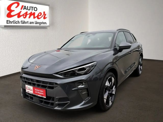 Cupra Terramar 1.5 e-TSI DSG ABS ESP