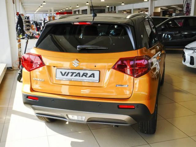 Suzuki Vitara Comfort Hybrid