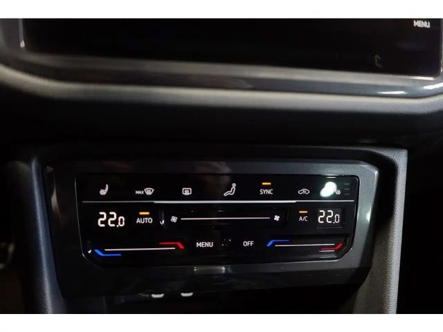 Volkswagen Tiguan 2.0 TDI Allspace R-Line