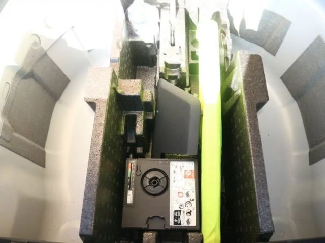 Skoda Fabia Selection