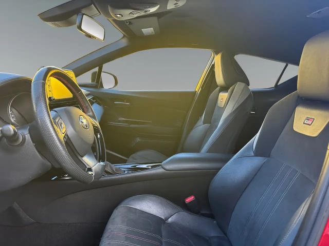 Toyota C-HR 4x2 GR Hybride