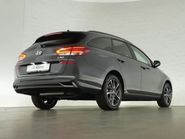 Hyundai i30 Advantage T-GDi