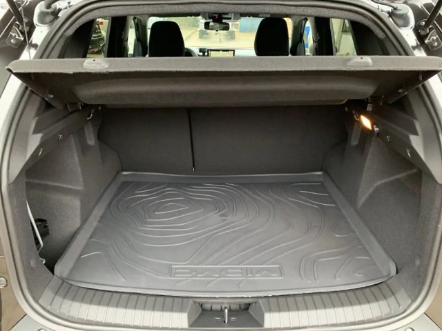 Dacia Duster 4WD Extreme TCe 130