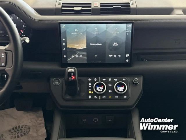 Land Rover Defender HSE P400
