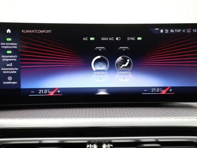 BMW 318 M-Sport Sedan