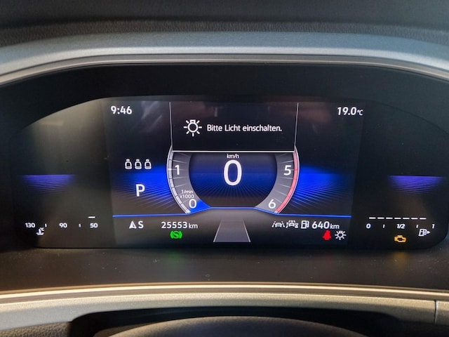 Volkswagen T-Roc 2.0 TDI DSG