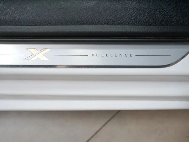 Seat Leon 2.0 TDI DSG Xcellence