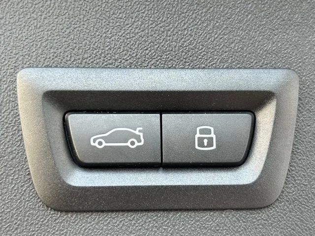 BMW X3 M-Sport xDrive